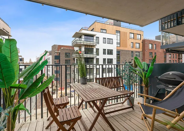 The Family Dream I Terrace & Grill I New In 2021