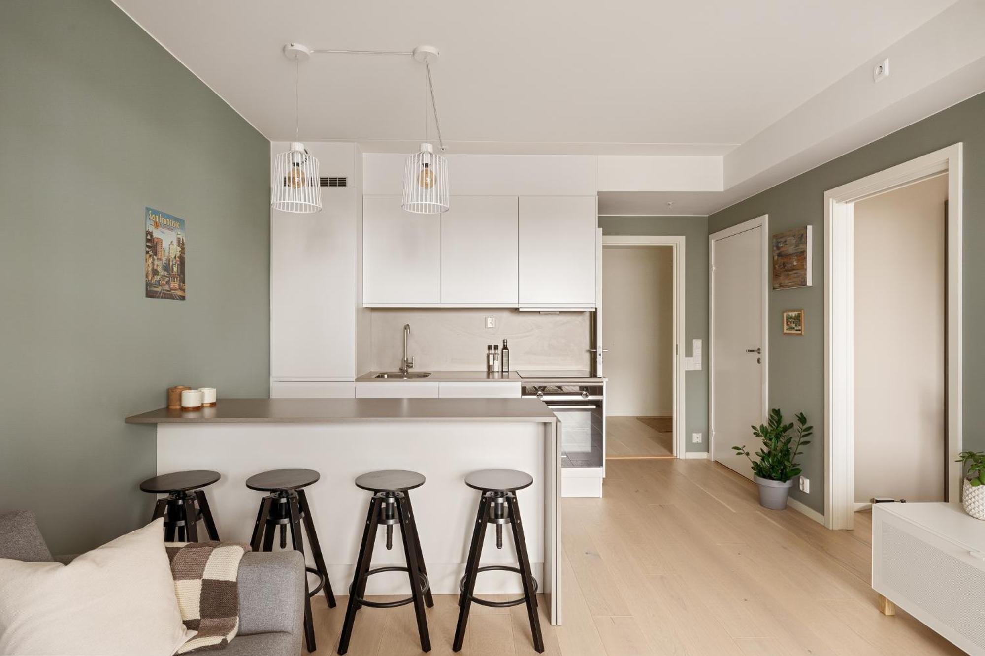 The Family Dream I Terrace & Grill I New In 2021 Appartamento *